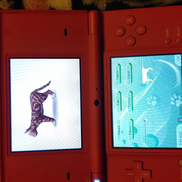 Kitten Corner by Discovery Kids for Nintedo DS - Picture 4 of 6